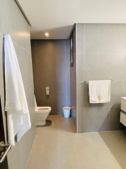Luxurious Golf & Sea View Beach Apartment With Pool Access - Tamourrit, Taghazout Bay Extérieur photo