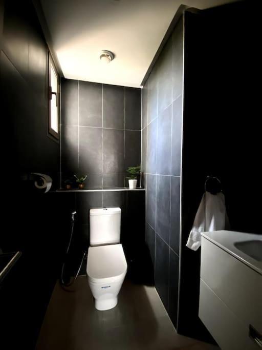 Luxurious Golf & Sea View Beach Apartment With Pool Access - Tamourrit, Taghazout Bay Extérieur photo